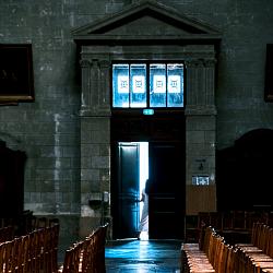 Église Notre-Dame-de-Bon-Port de Nantes