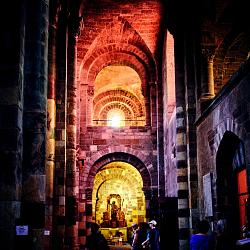 Basilique Saint-Julien