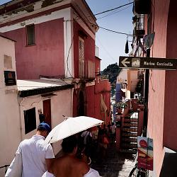 Procida, Italie