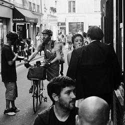 Chez Georges, Paris