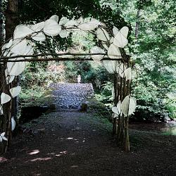 Blossom gateway