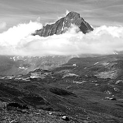 La Dent Parrachée