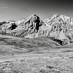 Grand Galibier