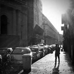 Rue Saint-Honoré, Paris