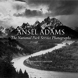 The National Park Service Photographs - Ansel Adams