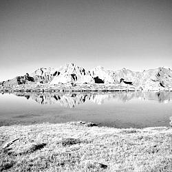 Lac Laramon