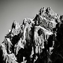 Aiguille Noire