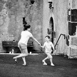 Jeu d'enfants #3