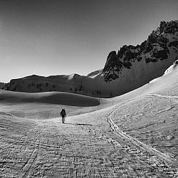 Vallon du Chardonnet