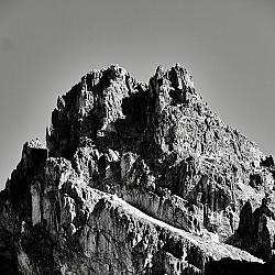 Aiguille Noire