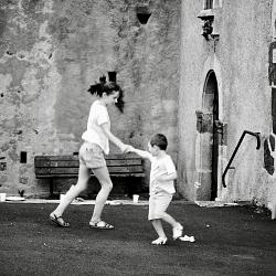 Jeu d'enfants #2