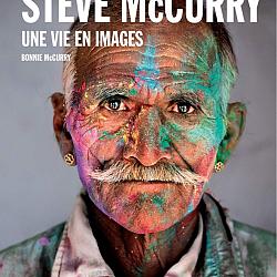 Une vie en image - Steve McCurry