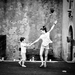 Jeu d'enfants #1, Beaumont