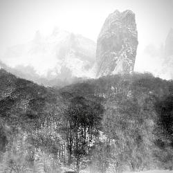 Dent de la Rancune