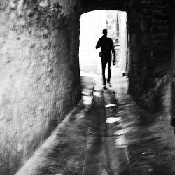 Fantome, Beaumont