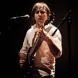 Chris Bergson