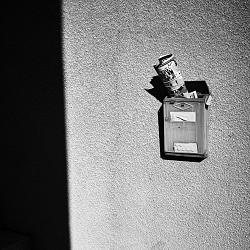 Projection, Beaumont