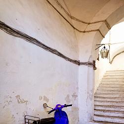 Procida, Italie