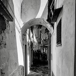 Amalfi, Italie