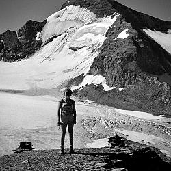 Grande Aiguille Rousse