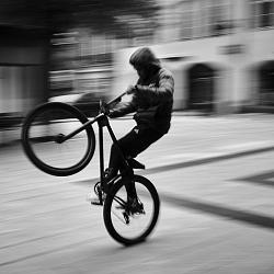 Mouvement, Clermont-Ferrand
