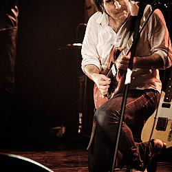 Chris Bergson