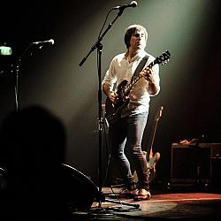 Chris Bergson