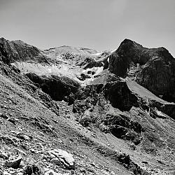Pointe des Cerces